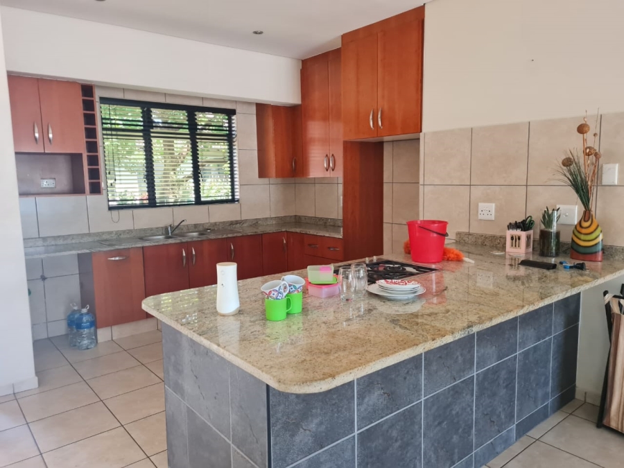 3 Bedroom Property for Sale in Mzingazi Golf Estate KwaZulu-Natal