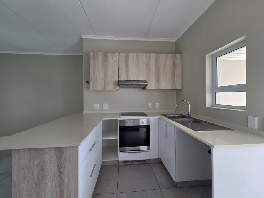 To Let 3 Bedroom Property for Rent in Manor Estates KwaZulu-Natal