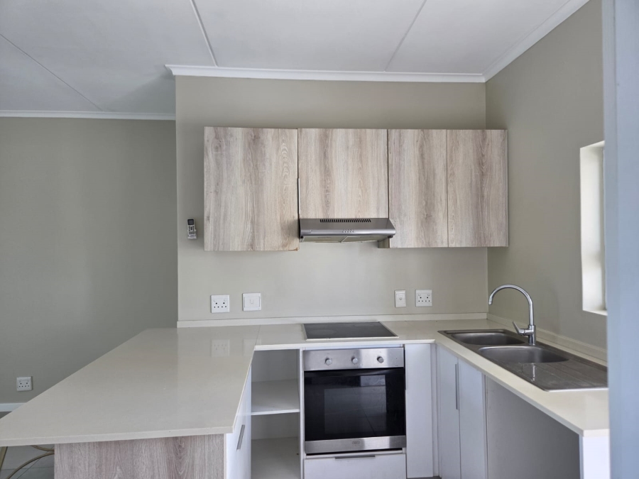 To Let 3 Bedroom Property for Rent in Manor Estates KwaZulu-Natal