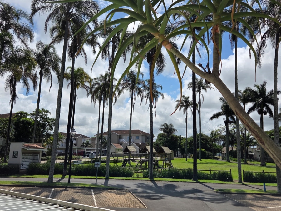 To Let 3 Bedroom Property for Rent in Manor Estates KwaZulu-Natal