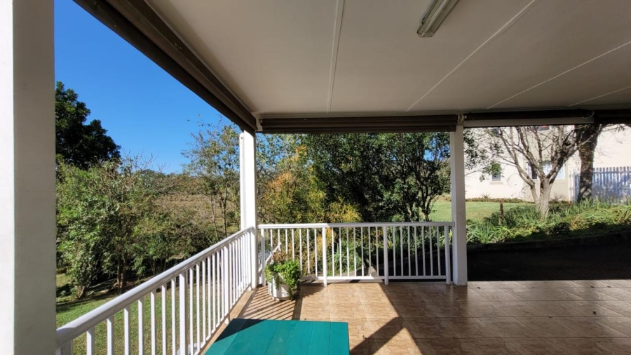 To Let 3 Bedroom Property for Rent in Manor Estates KwaZulu-Natal