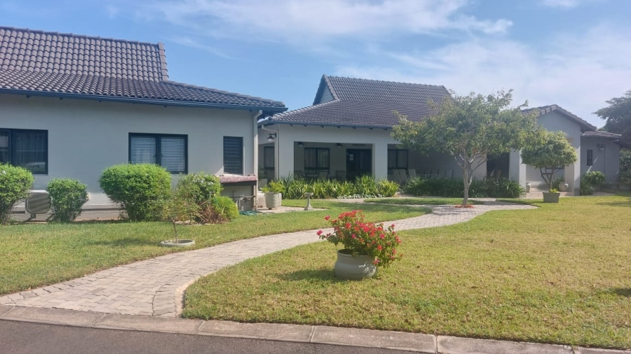 To Let 3 Bedroom Property for Rent in Mzingazi Golf Estate KwaZulu-Natal