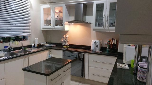 To Let 3 Bedroom Property for Rent in Mzingazi Golf Estate KwaZulu-Natal