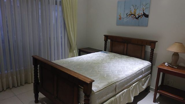 To Let 3 Bedroom Property for Rent in Mzingazi Golf Estate KwaZulu-Natal