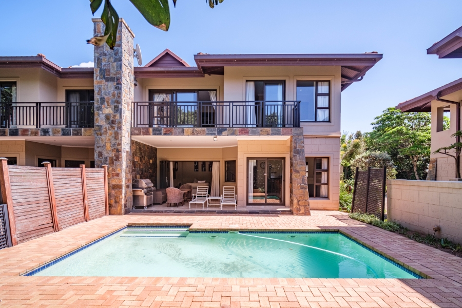 4 Bedroom Property for Sale in Zimbali Coastal Resort Estate KwaZulu-Natal