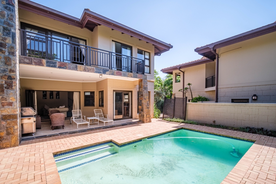 4 Bedroom Property for Sale in Zimbali Coastal Resort Estate KwaZulu-Natal