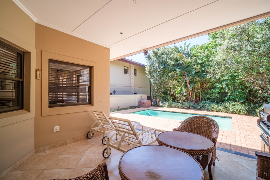 4 Bedroom Property for Sale in Zimbali Coastal Resort Estate KwaZulu-Natal