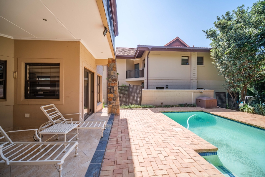 4 Bedroom Property for Sale in Zimbali Coastal Resort Estate KwaZulu-Natal