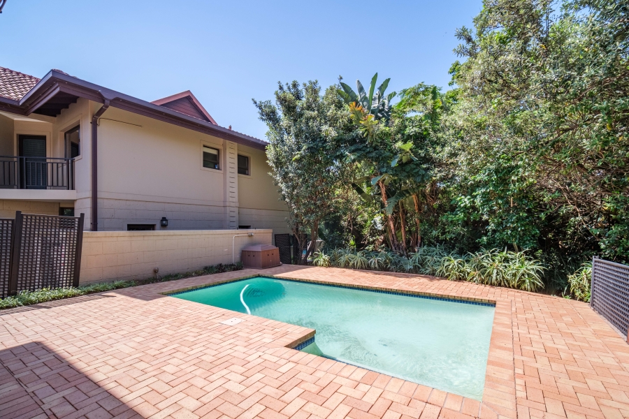 4 Bedroom Property for Sale in Zimbali Coastal Resort Estate KwaZulu-Natal