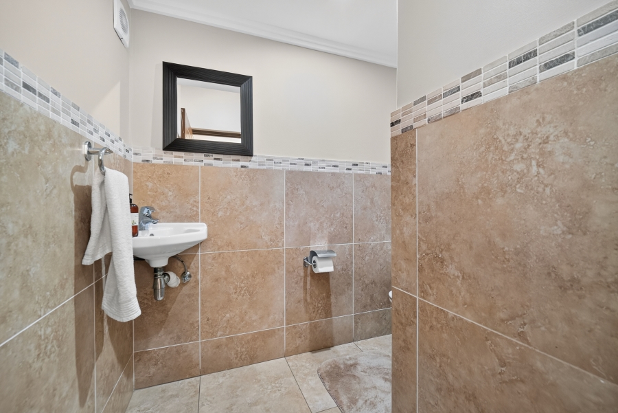 4 Bedroom Property for Sale in Zimbali Coastal Resort Estate KwaZulu-Natal