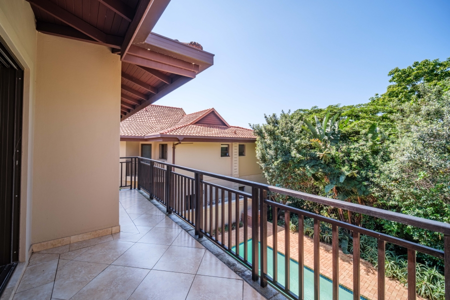 4 Bedroom Property for Sale in Zimbali Coastal Resort Estate KwaZulu-Natal