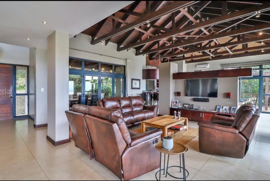 To Let 5 Bedroom Property for Rent in Simbithi Eco Estate KwaZulu-Natal