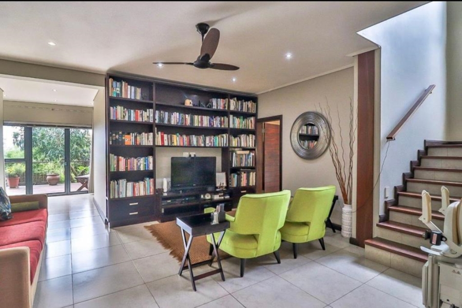 To Let 5 Bedroom Property for Rent in Simbithi Eco Estate KwaZulu-Natal