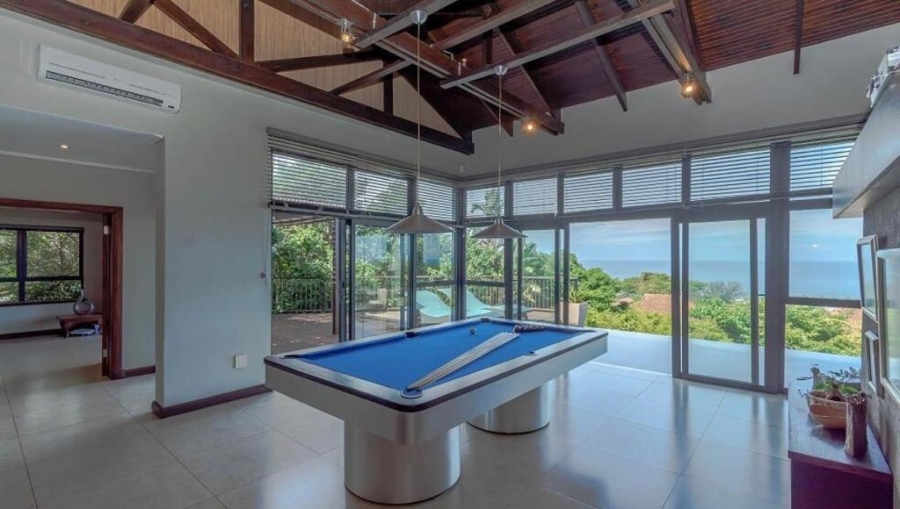 To Let 5 Bedroom Property for Rent in Simbithi Eco Estate KwaZulu-Natal