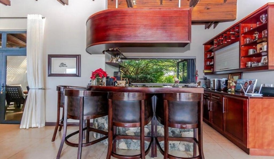 To Let 5 Bedroom Property for Rent in Simbithi Eco Estate KwaZulu-Natal