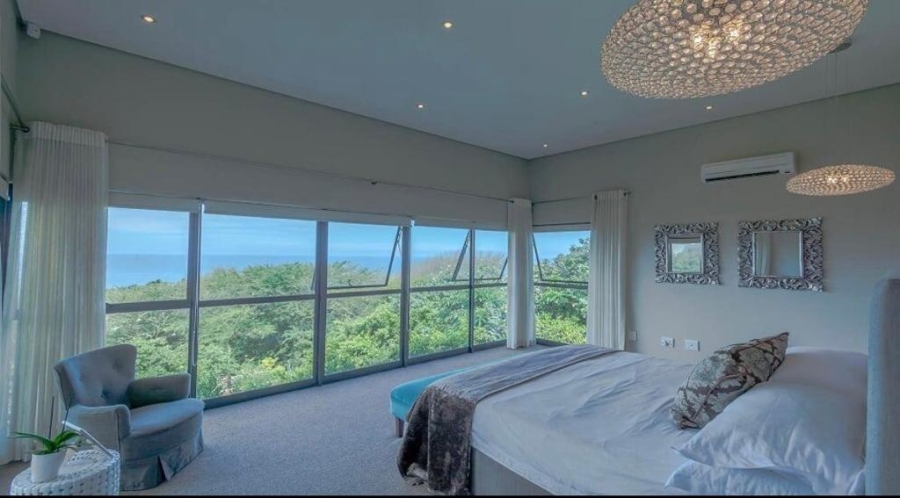 To Let 5 Bedroom Property for Rent in Simbithi Eco Estate KwaZulu-Natal