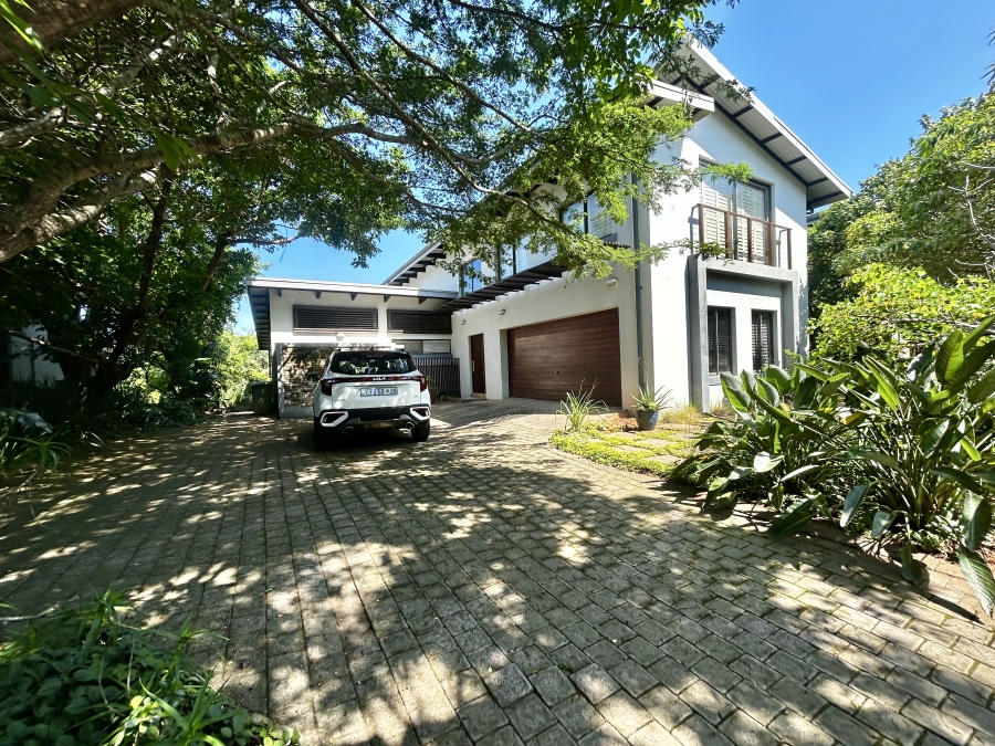 3 Bedroom Property for Sale in Simbithi Eco Estate KwaZulu-Natal