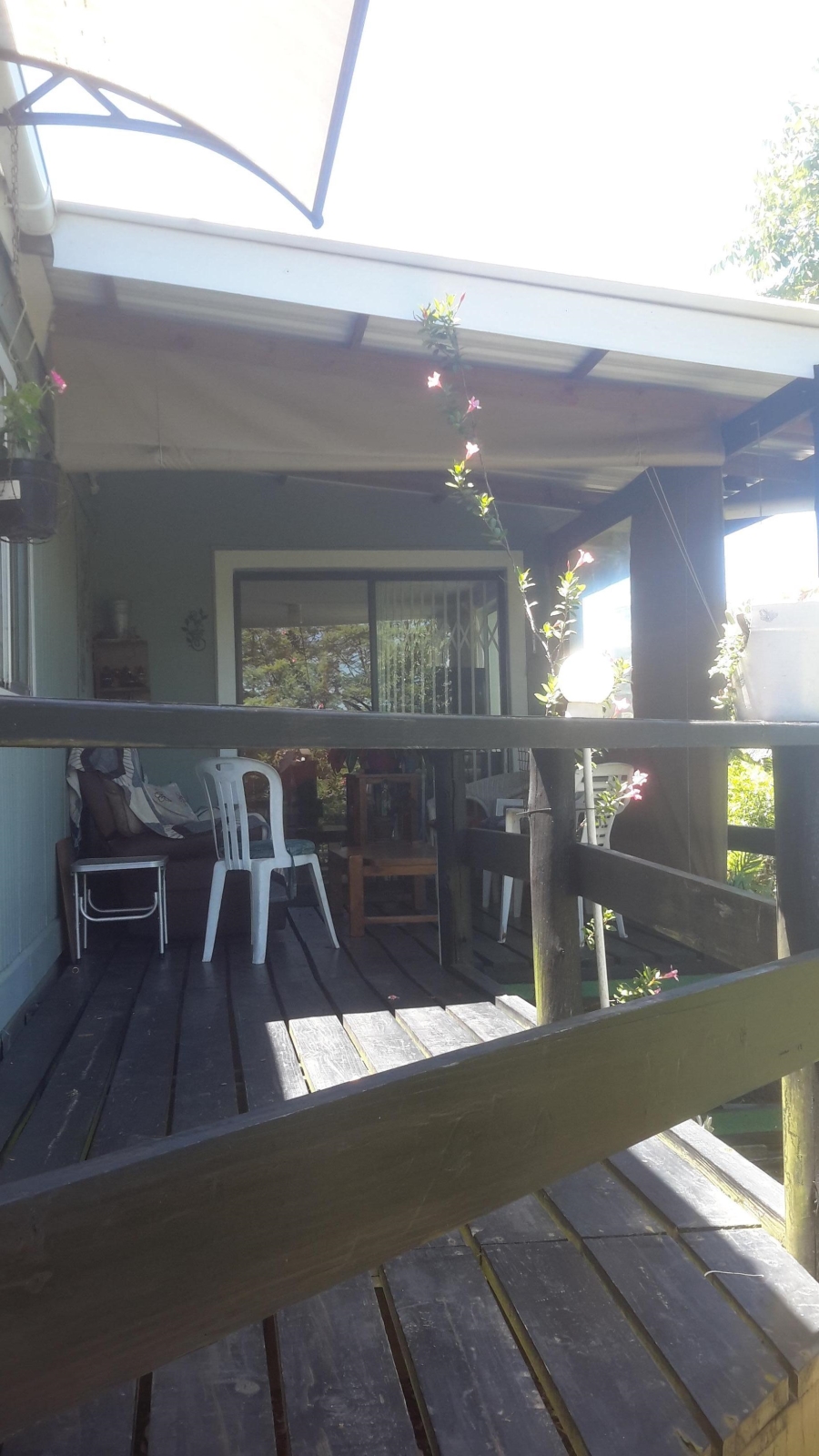 2 Bedroom Property for Sale in Inchanga KwaZulu-Natal