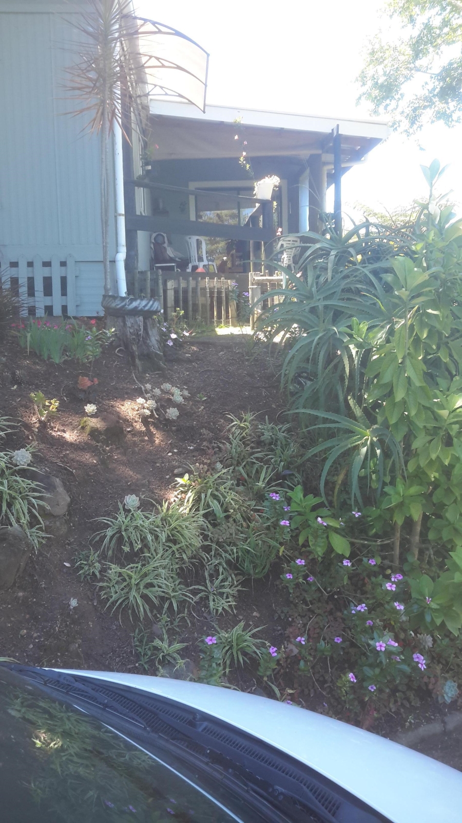 2 Bedroom Property for Sale in Inchanga KwaZulu-Natal