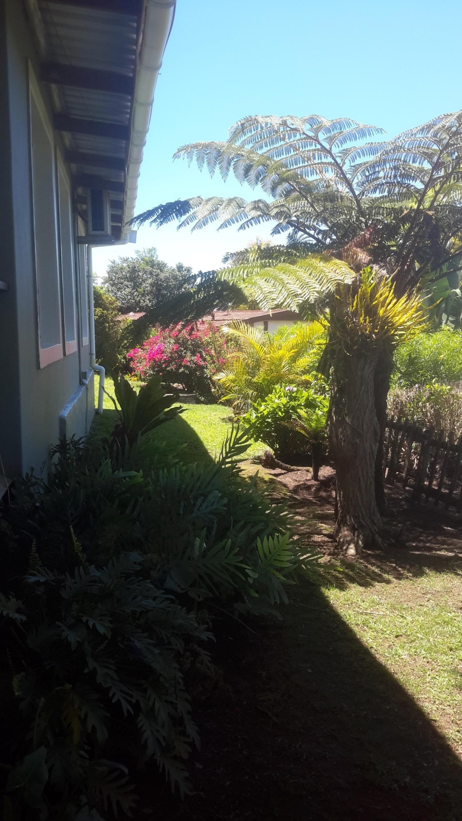 2 Bedroom Property for Sale in Inchanga KwaZulu-Natal