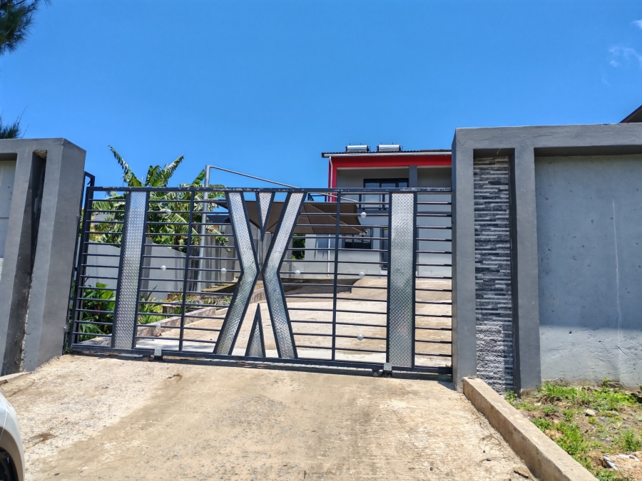 To Let 2 Bedroom Property for Rent in Mount Moreland KwaZulu-Natal
