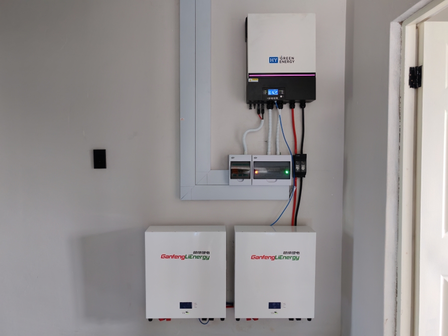 To Let 2 Bedroom Property for Rent in Mount Moreland KwaZulu-Natal