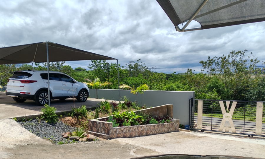 To Let 2 Bedroom Property for Rent in Mount Moreland KwaZulu-Natal