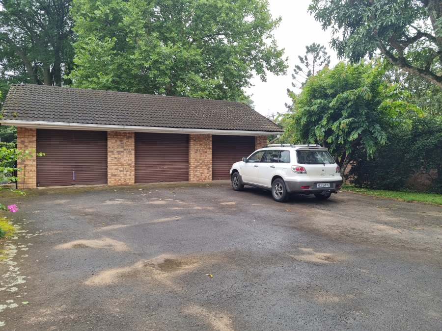 2 Bedroom Property for Sale in Eshowe KwaZulu-Natal