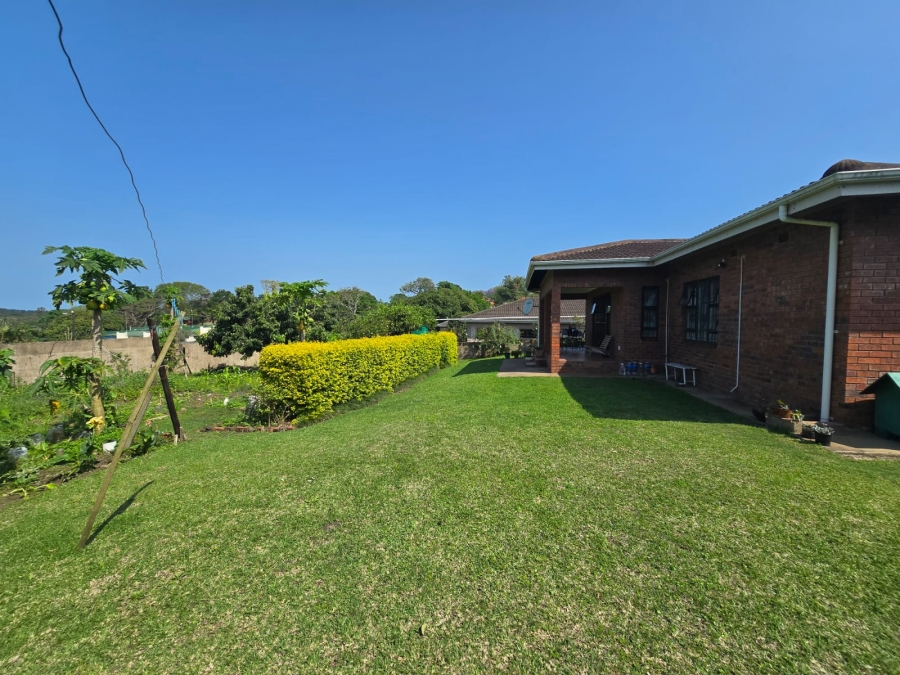 3 Bedroom Property for Sale in Gingindlovu KwaZulu-Natal