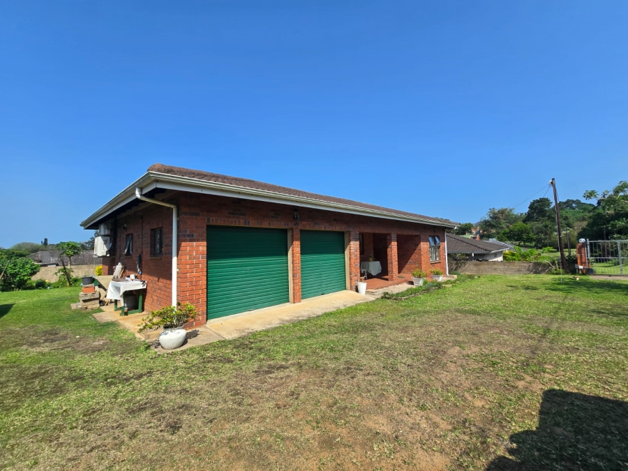 3 Bedroom Property for Sale in Gingindlovu KwaZulu-Natal