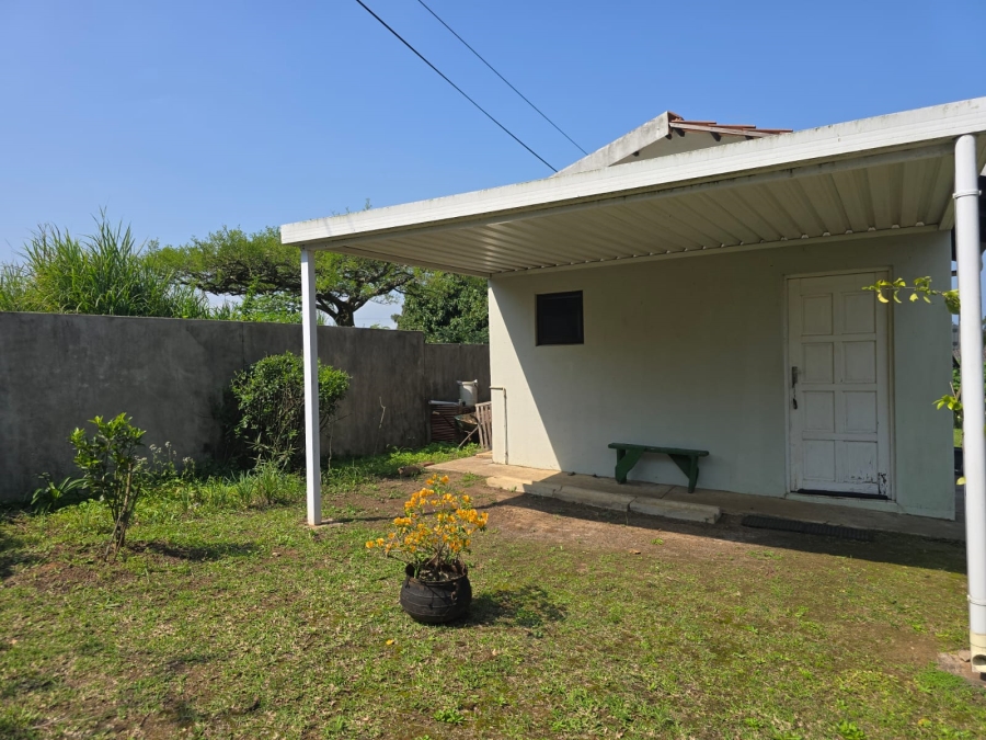 3 Bedroom Property for Sale in Gingindlovu KwaZulu-Natal