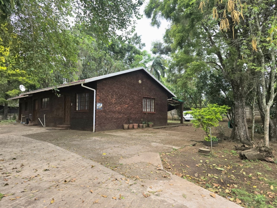 3 Bedroom Property for Sale in Eshowe KwaZulu-Natal