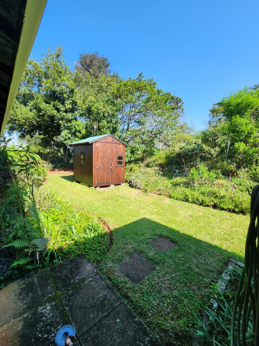 To Let 3 Bedroom Property for Rent in Waterfall KwaZulu-Natal