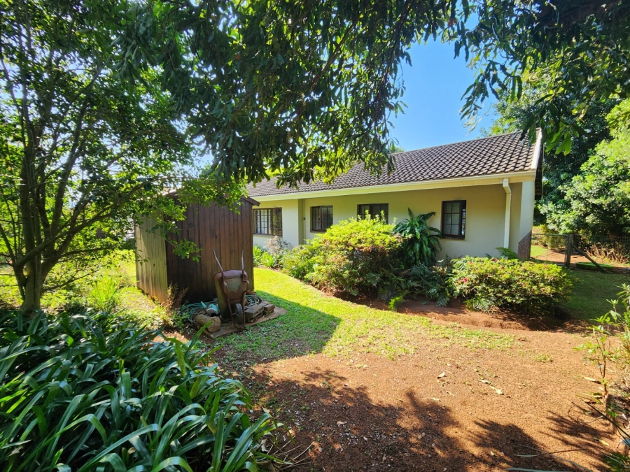 To Let 3 Bedroom Property for Rent in Waterfall KwaZulu-Natal
