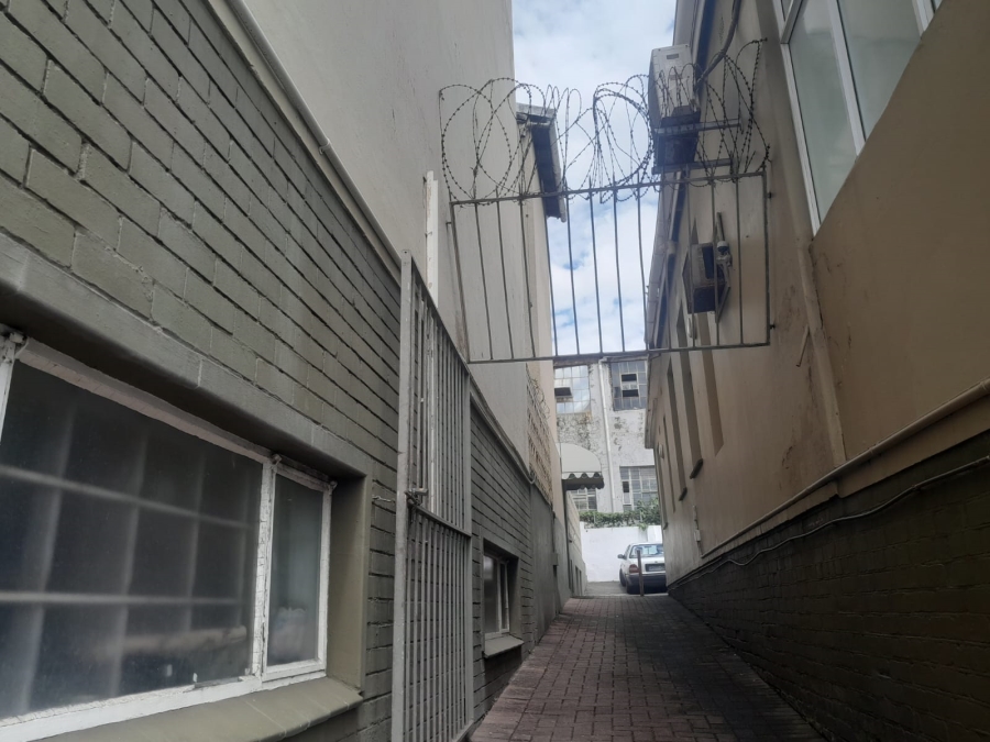 To Let commercial Property for Rent in Stamford Hill KwaZulu-Natal