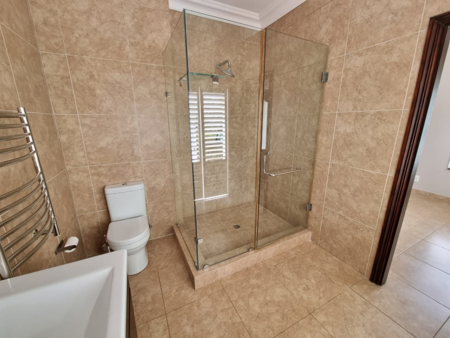 To Let 1 Bedroom Property for Rent in Langford Country Estate KwaZulu-Natal