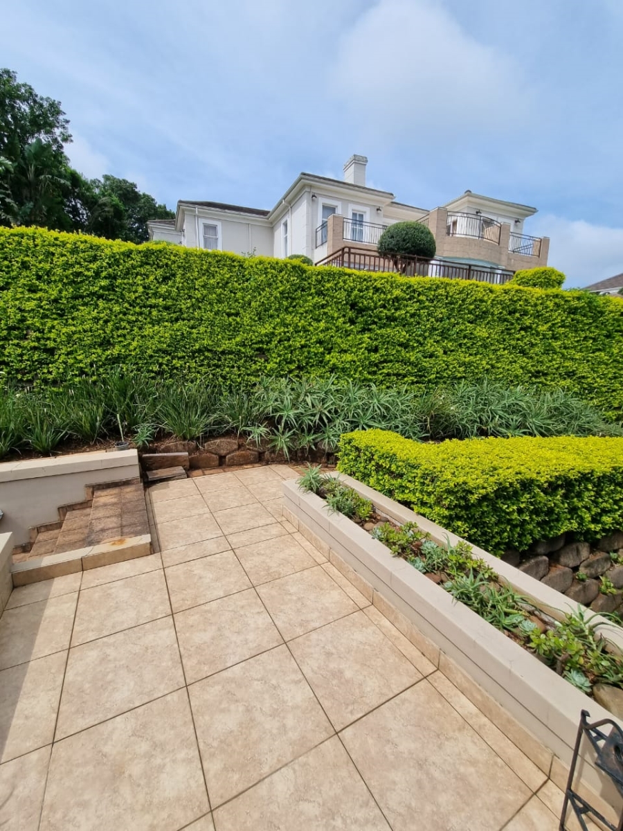 To Let 1 Bedroom Property for Rent in Langford Country Estate KwaZulu-Natal