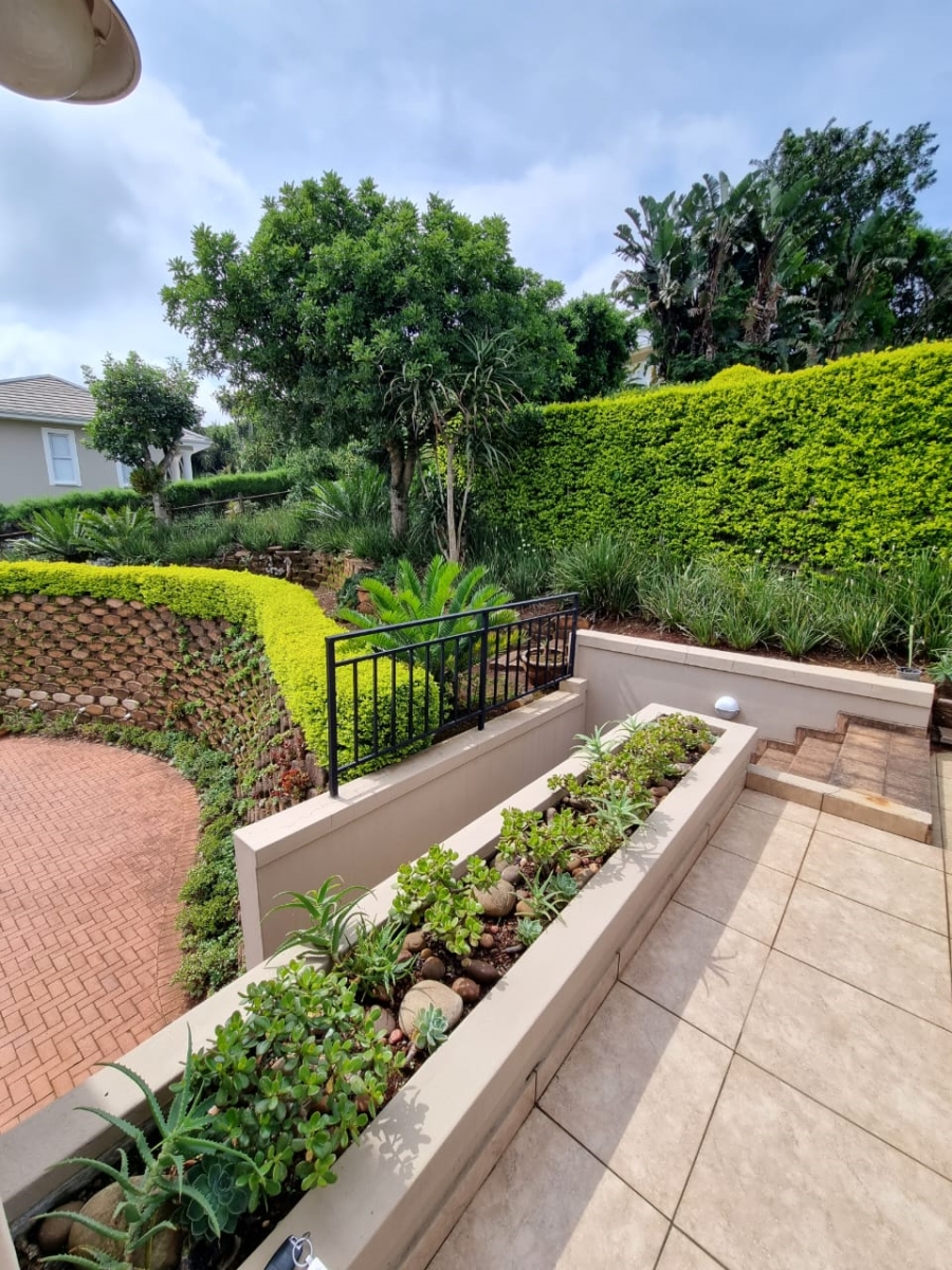 To Let 1 Bedroom Property for Rent in Langford Country Estate KwaZulu-Natal