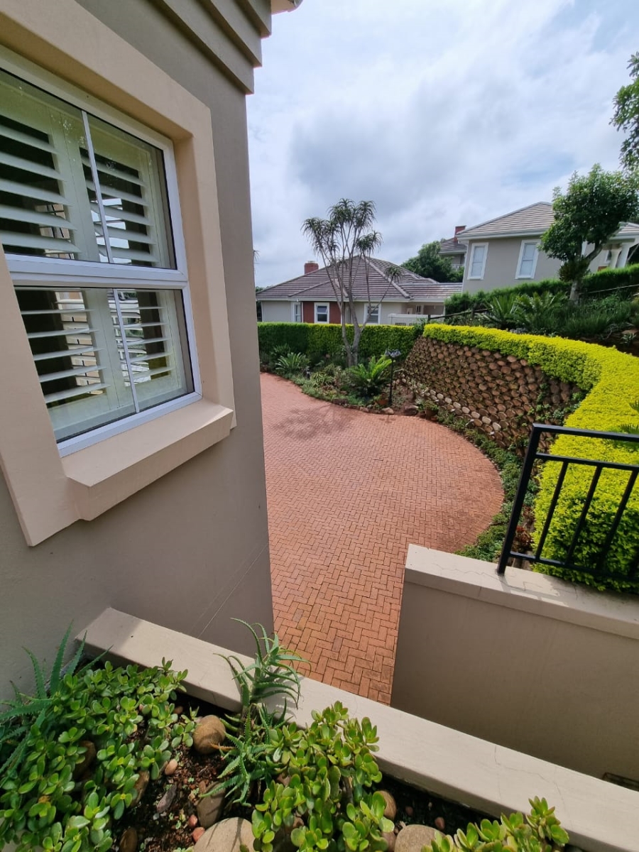 To Let 1 Bedroom Property for Rent in Langford Country Estate KwaZulu-Natal