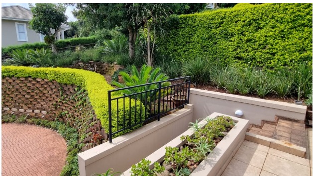 To Let 1 Bedroom Property for Rent in Langford Country Estate KwaZulu-Natal