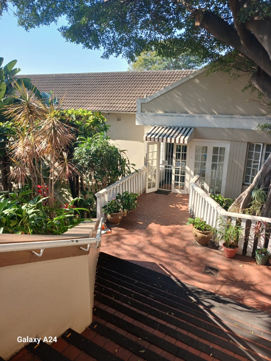 2 Bedroom Property for Sale in Glenwood KwaZulu-Natal