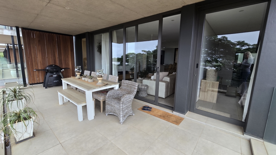 To Let 2 Bedroom Property for Rent in Elaleni Coastal Forest Estate KwaZulu-Natal