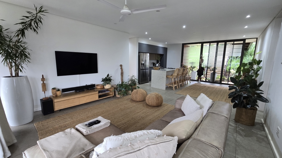 To Let 2 Bedroom Property for Rent in Elaleni Coastal Forest Estate KwaZulu-Natal