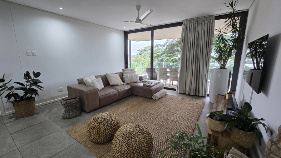 To Let 2 Bedroom Property for Rent in Elaleni Coastal Forest Estate KwaZulu-Natal