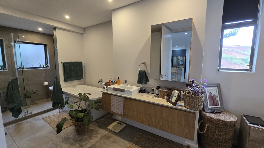 To Let 2 Bedroom Property for Rent in Elaleni Coastal Forest Estate KwaZulu-Natal