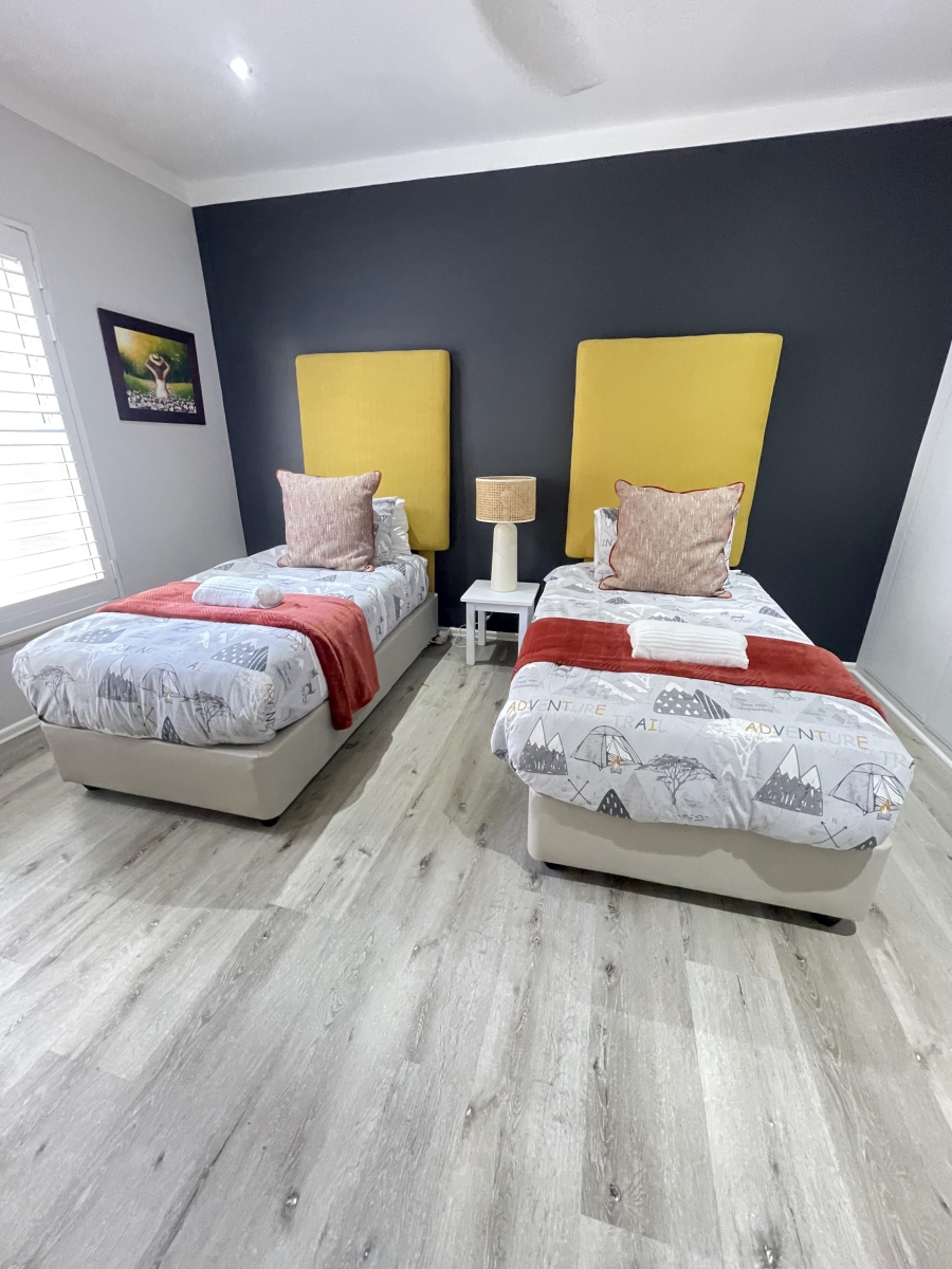 4 Bedroom Property for Sale in Simbithi Eco Estate KwaZulu-Natal