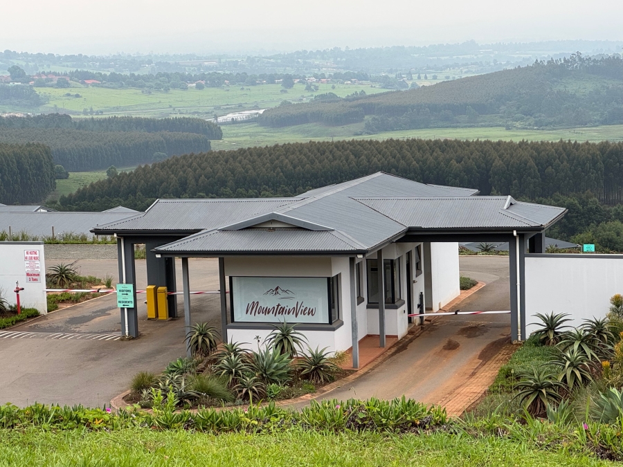 To Let 2 Bedroom Property for Rent in Hilton Central KwaZulu-Natal