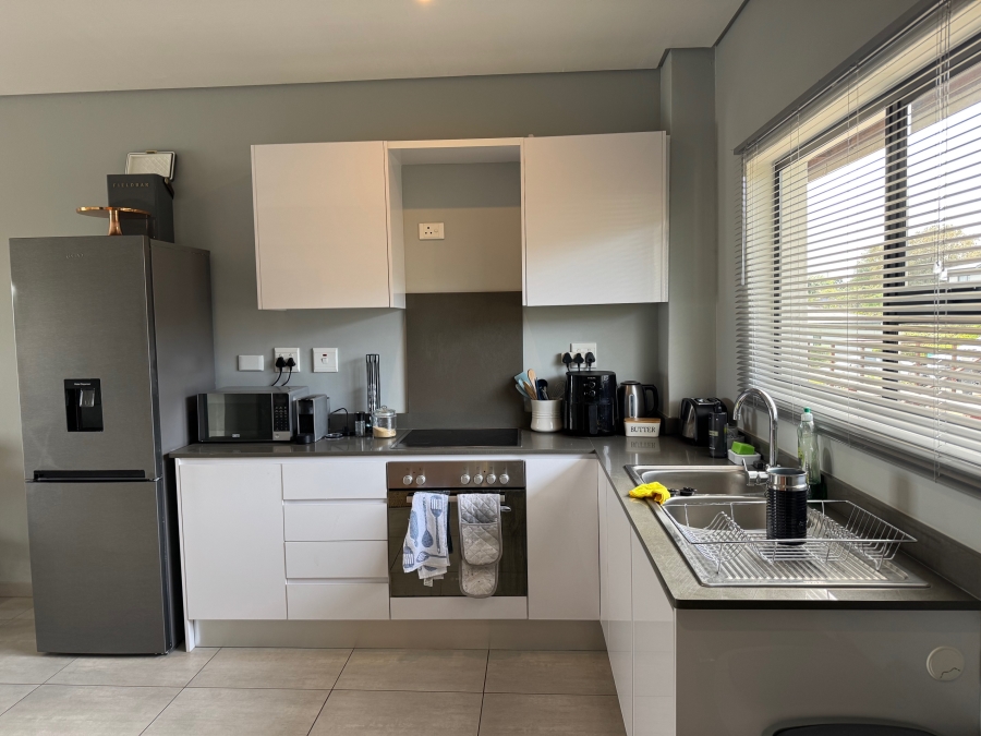 To Let 2 Bedroom Property for Rent in Hilton Central KwaZulu-Natal