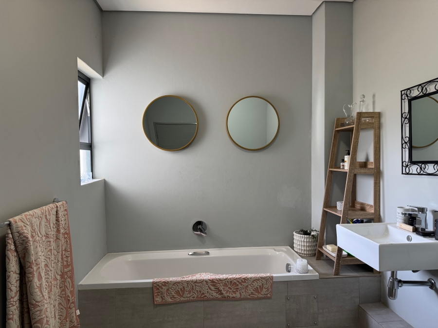 To Let 2 Bedroom Property for Rent in Hilton Central KwaZulu-Natal