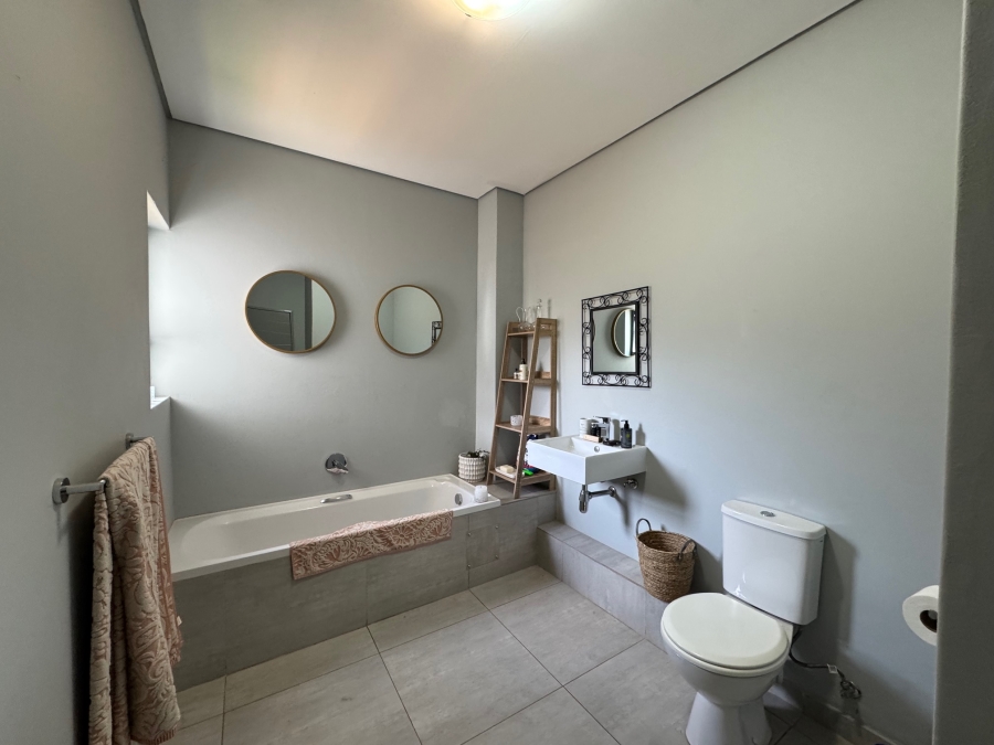 To Let 2 Bedroom Property for Rent in Hilton Central KwaZulu-Natal